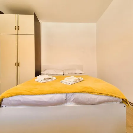 Old Town Bistrik - Free Parking