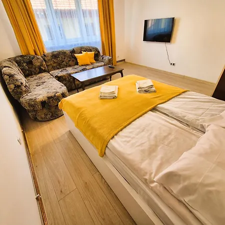Sheher - Free Private Parking Apartment