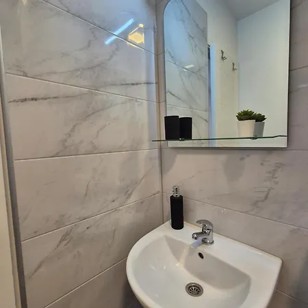 Old Town Bistrik - Free Parking Sarajevo