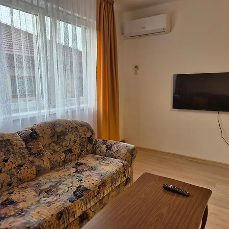 Apartment Sheher - Free Private Parking