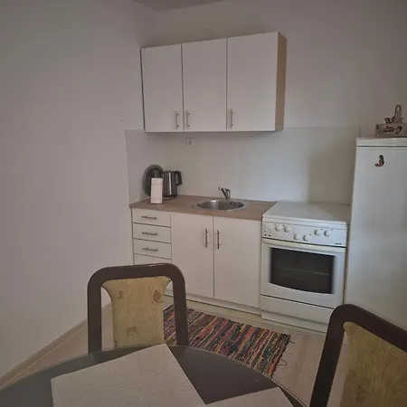 Apartman Old Town Bistrik - Free Parking *