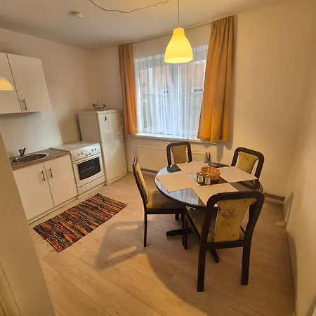 Apartman Old Town Bistrik - Free Parking Sarajevo