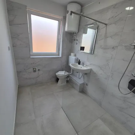 Old Town Bistrik - Free Parking Lägenhet