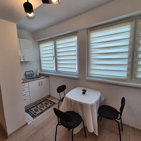 Sheher - Free Private Parking Apartment Sarajevo