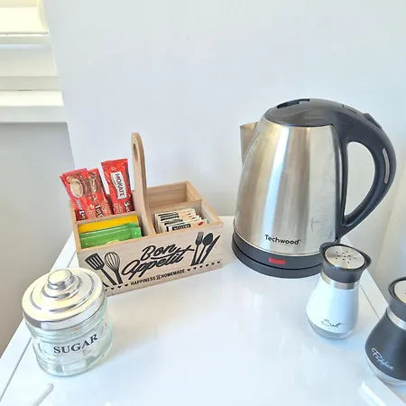 Old Town Bistrik - Free Parking Lägenhet *