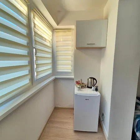 Old Town Bistrik - Free Parking