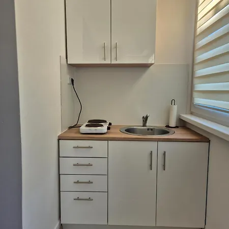 Apartman Old Town Bistrik - Free Parking