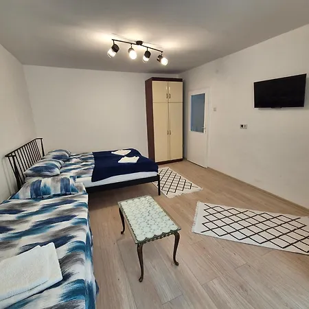 Old Town Bistrik - Free Parking * Saraybosna