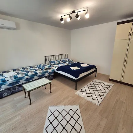 Old Town Bistrik - Free Parking Daire Saraybosna