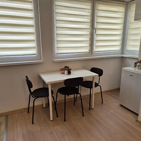 Apartment Sheher - Free Private Parking *