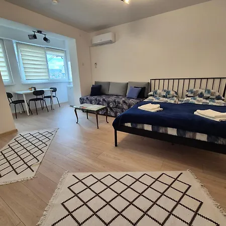 Apartment Old Town Bistrik - Free Parking