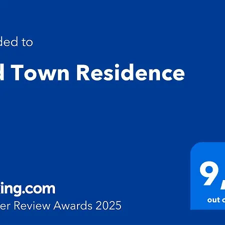 Old Town Bistrik - Free Parking *