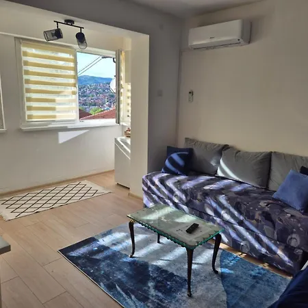 Sheher - Free Private Parking Apartment