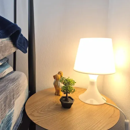 Apartman Old Town Bistrik - Free Parking