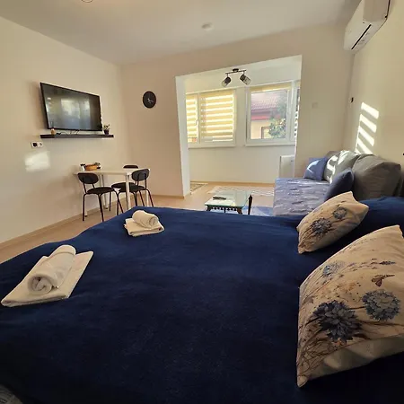 Sheher - Free Private Parking Apartment Sarajevo