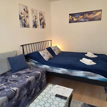 Old Town Bistrik - Free Parking *