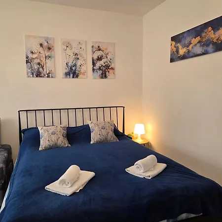 Old Town Bistrik - Free Parking Appartamento *