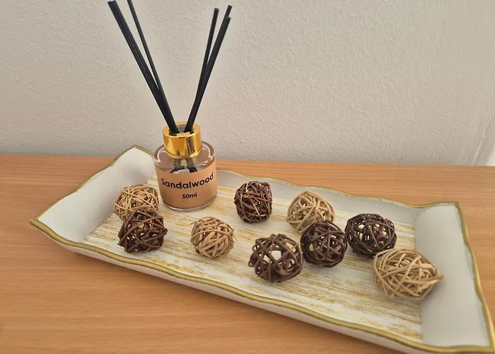 Old Town Bistrik - Free Parking 公寓 塞拉耶佛