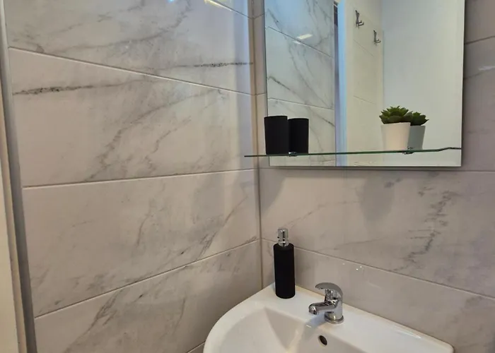 Old Town Bistrik - Free Parking Sarajevo