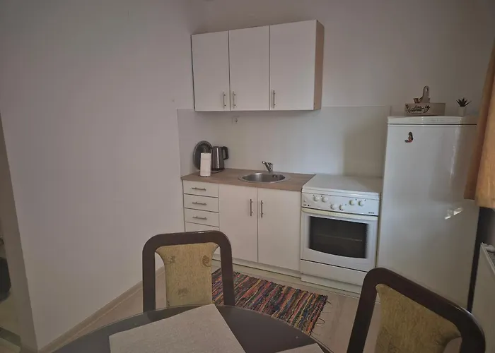 Appartamento Old Town Bistrik - Free Parking *