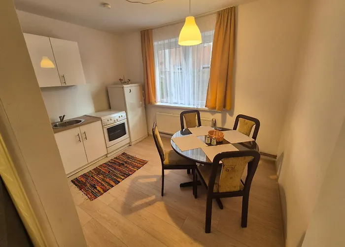 Appartamento Old Town Bistrik - Free Parking Sarajevo