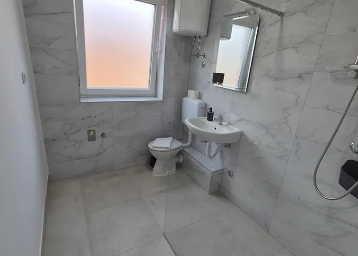 Old Town Bistrik - Free Parking Appartamento