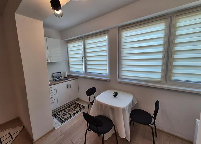 Old Town Bistrik - Free Parking Appartamento Sarajevo