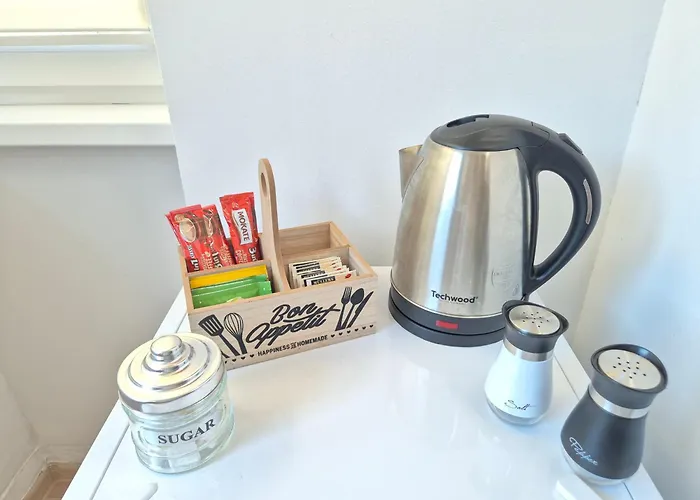 Old Town Bistrik - Free Parking Appartamento *