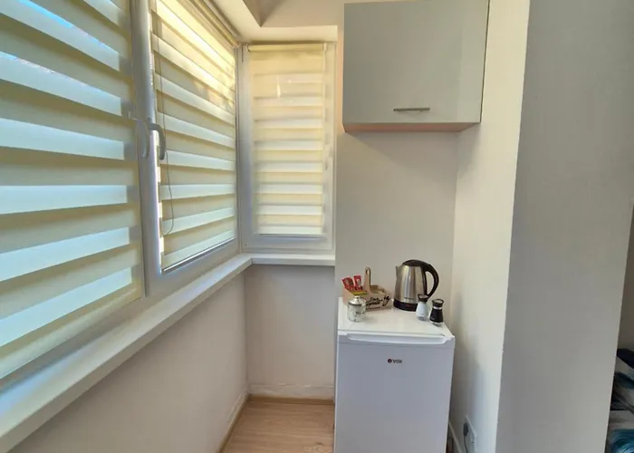 Old Town Bistrik - Free Parking