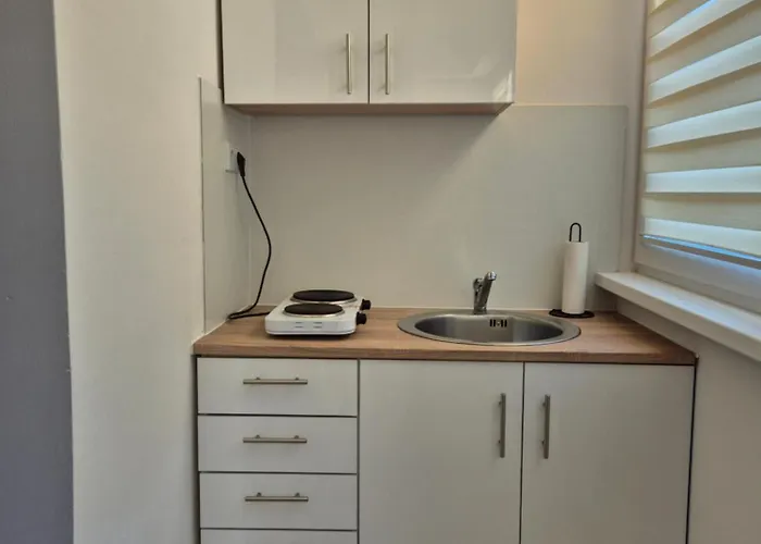 Appartamento Old Town Bistrik - Free Parking