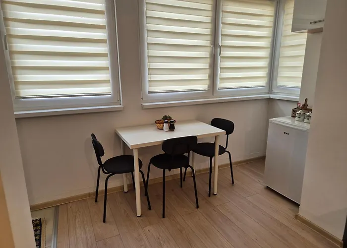 Appartamento Old Town Bistrik - Free Parking *