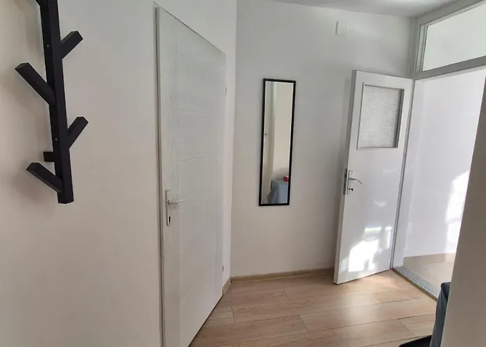 Old Town Bistrik - Free Parking Sarajevo