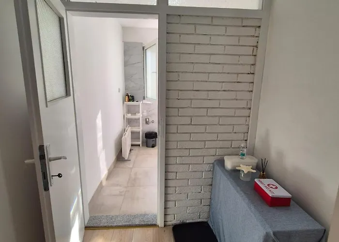 Old Town Bistrik - Free Parking * Sarajevo