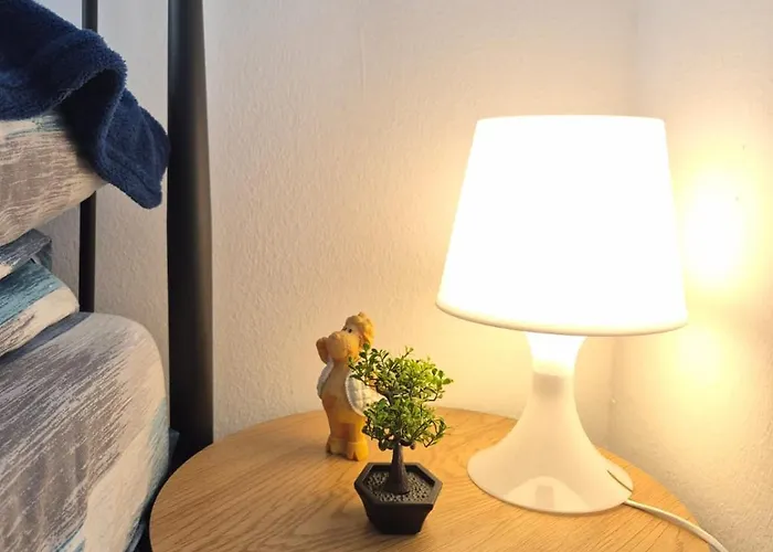 公寓 Old Town Bistrik - Free Parking