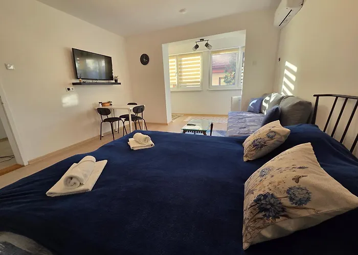 Old Town Bistrik - Free Parking Appartamento Sarajevo